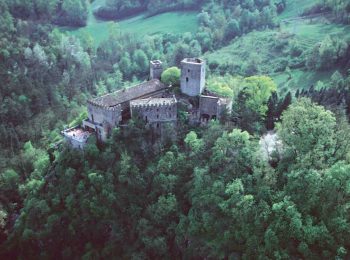 Marzo al Castello di Gropparello, dove “ogni scherzo è bello”