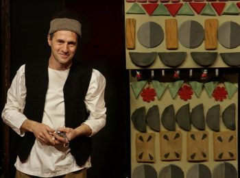 Marzo da fiaba al Teatro della Luna