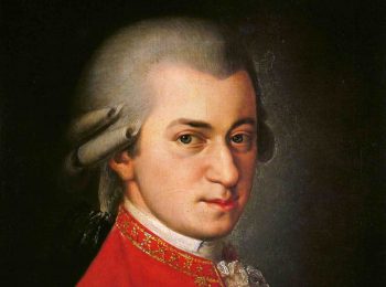 Mozart Mc Hi Energy