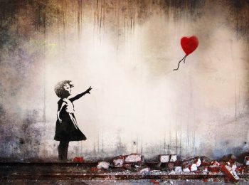 MUDEC di marzo, con la street art