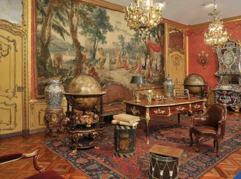Museo Accorsi–Ometto di marzo: attività ludica per i piccoli visitatori