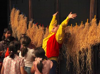 Teatro Manzoni Family a marzo