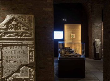 Theatrum Sabaudiae a marzo: visite guidate nella cultura
