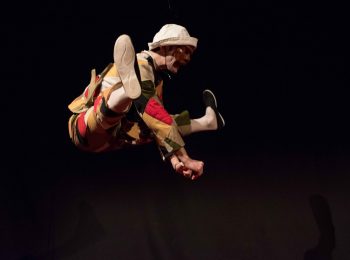 Teatro Il Trebbo a marzo, per le famiglie