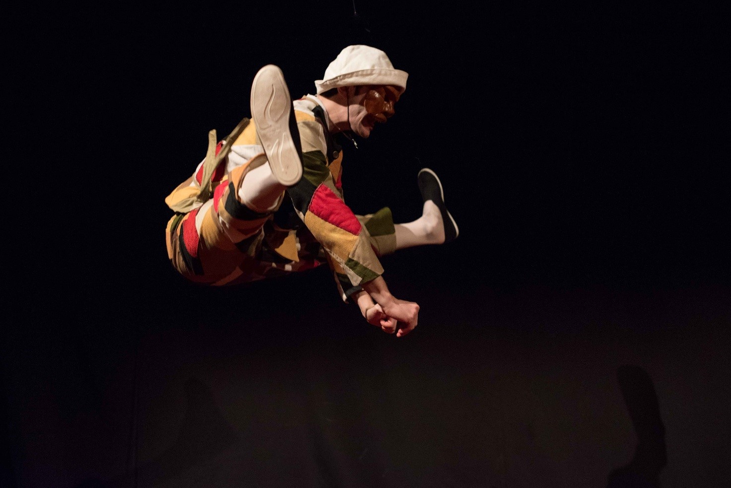 Teatro Il Trebbo a marzo, per le famiglie