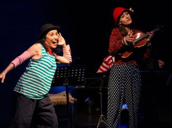 Unione Musicale Kids a marzo, appuntamenti in musica per famiglie