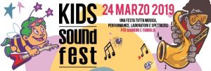 KIDS SOUND FEST 2019