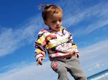 720 grammi. Storia di una nascita precoce