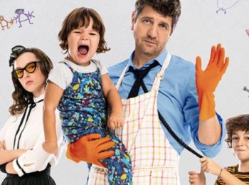 Dieci giorni senza la mamma, dal cinema alla realtà