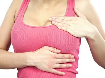 Il tumore al seno e l’importanza della diagnosi precoce
