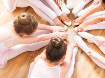Tutto quello che serve per la danza e come sceglierlo