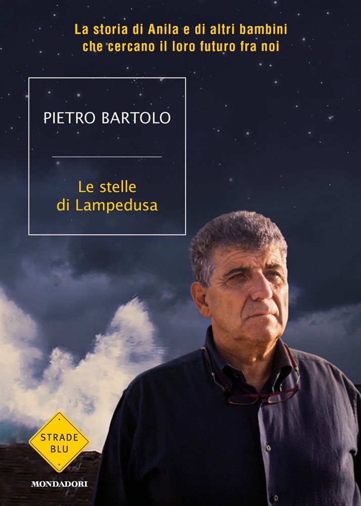Le stelle di Lampedusa: un libro vero, che commuove e arriva al cuore