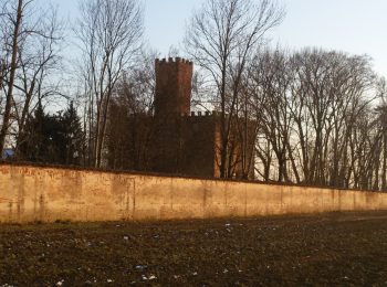 Ma che bel castello!