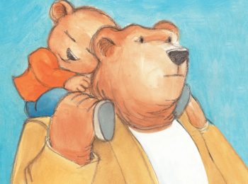 Libri per papà: idee di regalo e di coccole