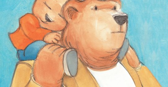 libri papà