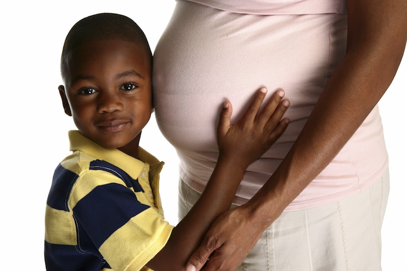 Test prenatali non invasivi: i nuovi NIPT del DNA fetale