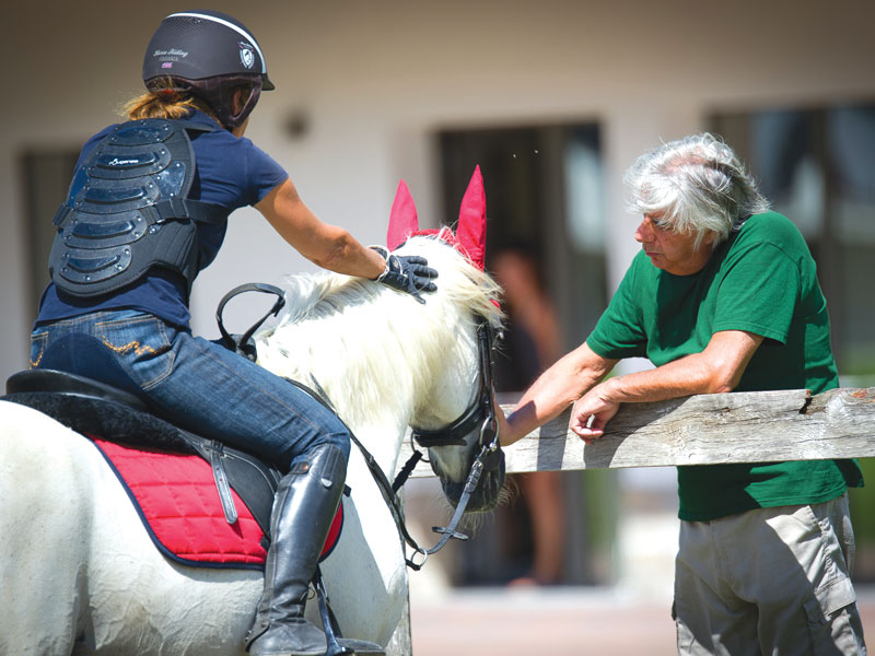 GG a cavallo in lombardia5