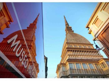 Aprile al Museo del Cinema di Torino: laboratori e visite guidate