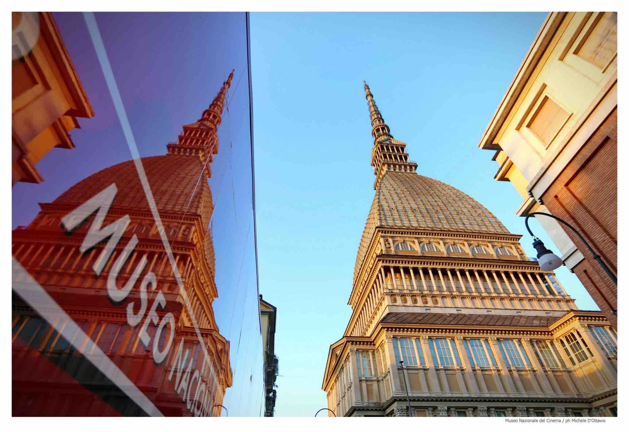 Aprile al Museo del Cinema di Torino: laboratori e visite guidate