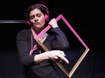 Aprile da Campo Teatrale, ispirato a una storia di Dahl
