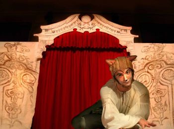 Aprile da fiaba al Teatro della Luna