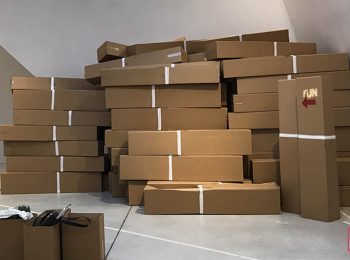 Aprile da Zona K: un Fuorisalone creativo