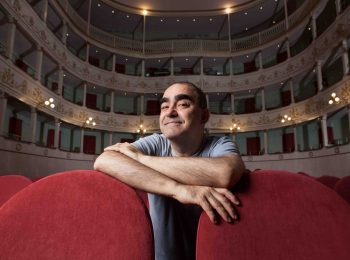 Aprile de laVerdi con musica e storie nuove
