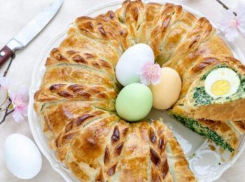 Il laboratorio di aprile di Eataly Lingotto, dedicato alla Pasqua