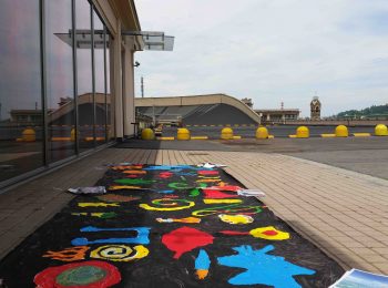 Le domeniche di aprile in Pinacoteca Agnelli