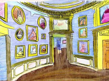 Ad aprile Palazzo Madama di Torino: tutti gli eventi