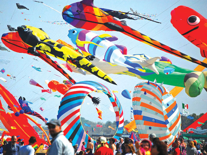 Artevento Festival 2019