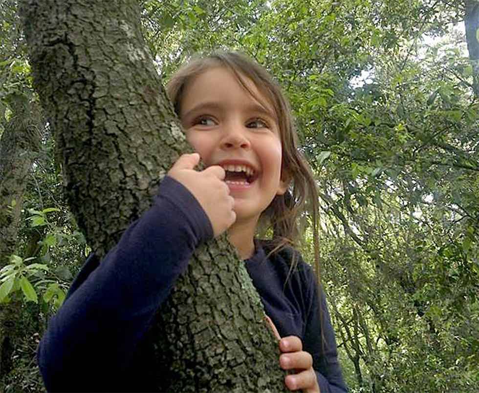 Aprire un asilo nel bosco. Come, dove e perché spiegato in un seminario