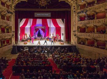 AsLiCo ad aprile: tutti gli spettacoli e attività in Lombardia