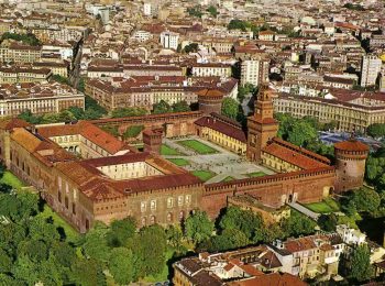 Cosa fare in famiglia al Castello Sforzesco ad aprile