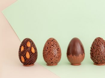 Con La Perla di Torino ad aprile è Pasqua