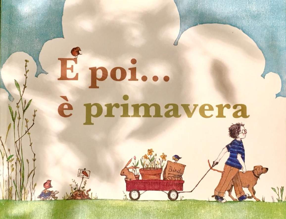 GG e poi primavera