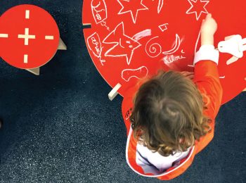 Fuorisalone di Milano: la bellissima scoperta del design per bambini