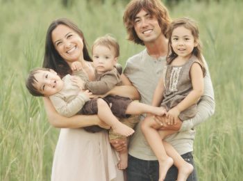 Il segreto dell’amore genitoriale