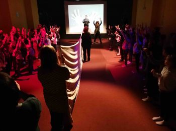 Teatro Il Trebbo ad aprile, per le famiglie
