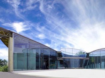 Da Infini.to ad aprile, un weekend spaziale al Planetario di Torino