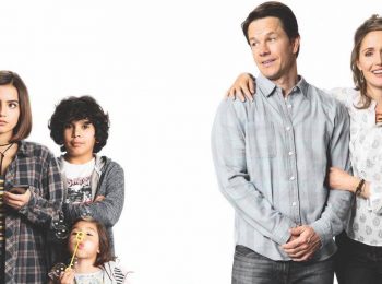 Instant Family