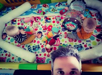 La Fiera dei Papà 2019