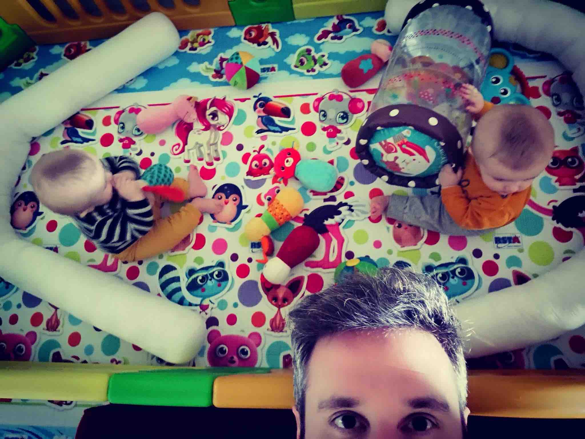 La Fiera dei Papà 2019
