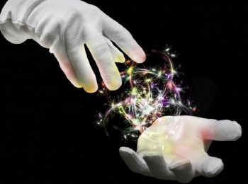 Magic Show da WINS con il roboante Magic Mouss