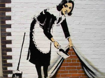 MUDEC di aprile, con la street art per tutti