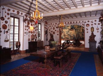 Museo Accorsi–Ometto di aprile: attività per piccoli visitatori