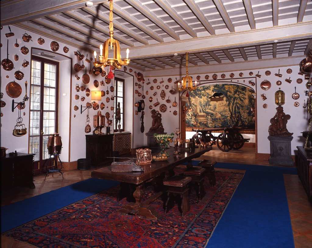 Museo Accorsi–Ometto di aprile: attività per piccoli visitatori