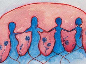 Gli incontri di Semplicemente Mamma ad aprile a Rivoli