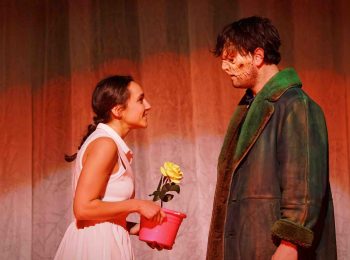 Uno spettacolo kids e family in Teatro Carignano ad aprile