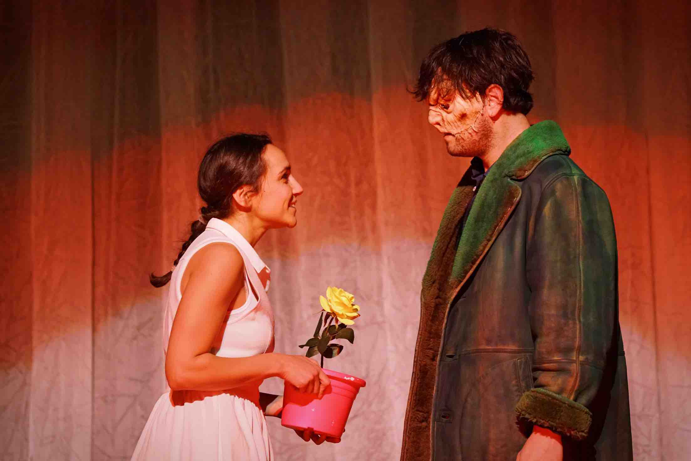 Uno spettacolo kids e family in Teatro Carignano ad aprile